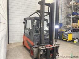Linde E35L