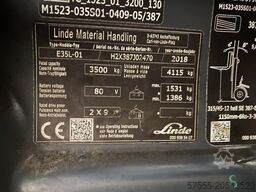 Linde E35L