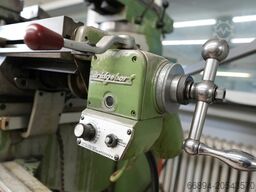 BRIDGEPORT Series 1 2HP