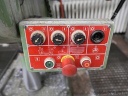 BRIDGEPORT Series 1 2HP