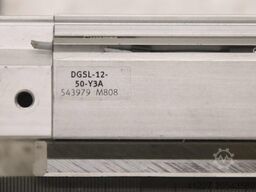 Festo DGSL-12-50-Y3A  Hub 50 mm