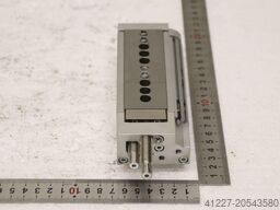 Festo DGSL-12-50-Y3A  Hub 50 mm