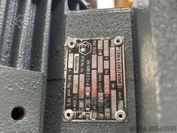 Zetterstrom 912 Litre