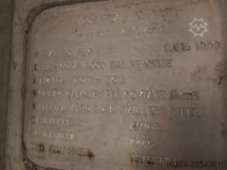 PONTIFEX 66,000 Litre