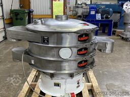 KASON K40-2-SS