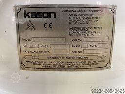 KASON K40-2-SS