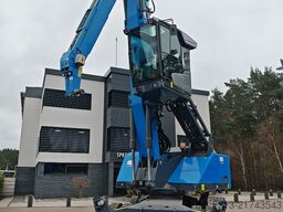 Fuchs MHL 335 F