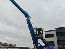Fuchs MHL 335 F