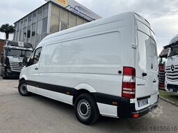Mercedes-Benz Sprinter 314 CDI F37/33 EURO 6 B