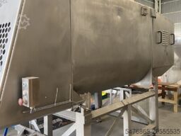 Inotec mixer IM2000 L and IM3000L