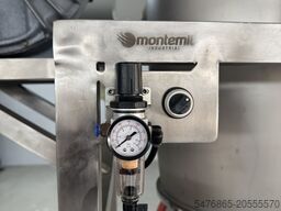 Montimil casing peeler machine DS 300