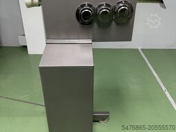 Montimil casing peeler machine DS 300