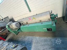 Andritz CP 3044 SDC1/SDC2