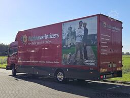 MERCEDES-BENZ ATEGO 1217 L Manual
