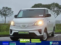 MAXUS EDELIVER 3 Lengte 2 !! wltp 327 kms ac automaat