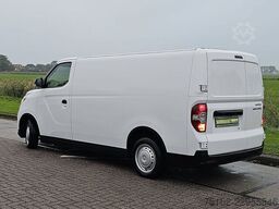 MAXUS EDELIVER 3 Lengte 2 !! wltp 327 kms ac automaat