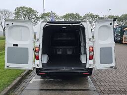 MAXUS EDELIVER 3 Lengte 2 !! wltp 327 kms ac automaat