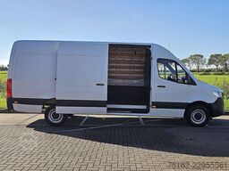 MERCEDES-BENZ SPRINTER 316 L3H2 Maxi 163Pk Eur6
