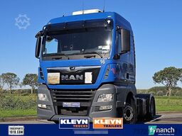 MAN 18.420 TGX XLX INTARDER GERMAN TRUCK