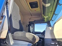 MAN 18.420 TGX XLX INTARDER GERMAN TRUCK