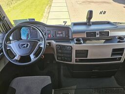 MAN 18.420 TGX XLX INTARDER GERMAN TRUCK