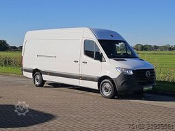MERCEDES-BENZ SPRINTER 317 L3H2 Automaat MBUX10