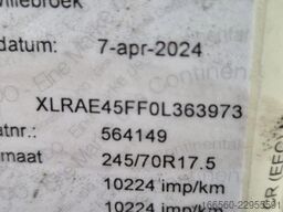 DAF LF 45 180