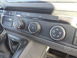 VW CRAFTER 35 2.0 L4H3 Dubbele Cabine!