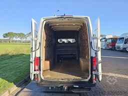 VW CRAFTER 35 2.0 L4H3 Dubbele Cabine!