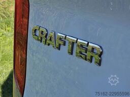 VW CRAFTER 35 2.0 L4H3 Dubbele Cabine!