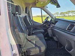 FORD TRANSIT 2.0 L3H3 RWD Airco Navi Camera Apple Ca...
