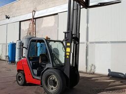 Manitou MSI 25 T