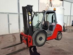 Manitou MSI 25 T
