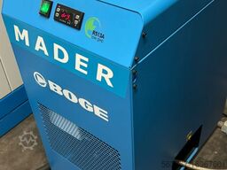 ELMAG Industrie 1000/230 HD Drehmaschine