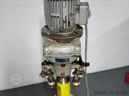 Dosenverschließmaschine Lanico V 10 A RF