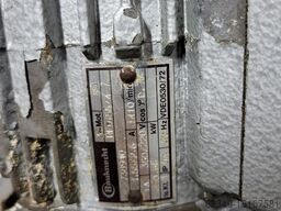 Dosenverschließmaschine Lanico V 10 A RF