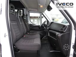 IVECO Daily 35S16V 6-Sitzer, Klima, RS 3520mm