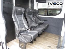 IVECO Daily 35S16V 6-Sitzer, Klima, RS 3520mm