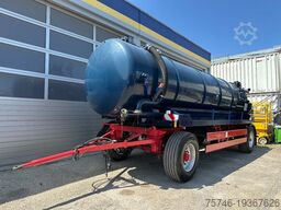 Diversen ASSMANN SAUG / DRUCK CHEMIE V4A EDELSTAHL