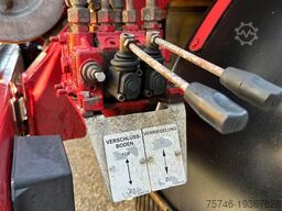 Diversen ASSMANN SAUG / DRUCK CHEMIE V4A EDELSTAHL