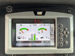 CAT D 5 K 2 XL (Low Verified Hours)