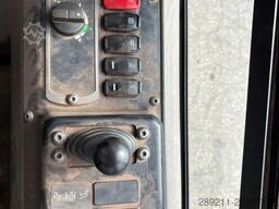 CAT D 5 K 2 XL (Low Verified Hours)