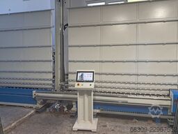 Battellino SRM 2500