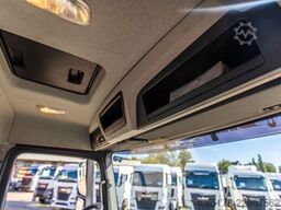 Mercedes-Benz AROCS 3248 BB+PALFINGER PK 27001/5 EXT
