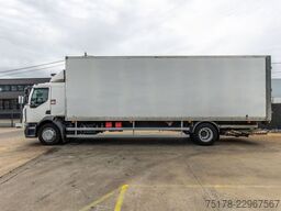 RENAULT D19 280 DTI+DHOLLANDIA 2T.