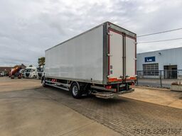 RENAULT D19 280 DTI+DHOLLANDIA 2T.