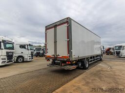 RENAULT D19 280 DTI+DHOLLANDIA 2T.