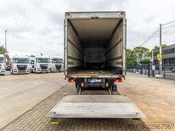 RENAULT D19 280 DTI+DHOLLANDIA 2T.