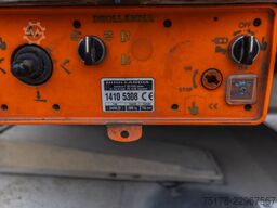 RENAULT D19 280 DTI+DHOLLANDIA 2T.