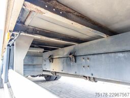 RENAULT D19 280 DTI+DHOLLANDIA 2T.